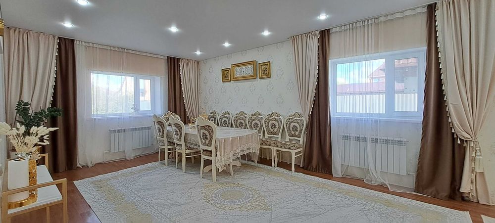 Продам 4ком.дом в г. Тобыл