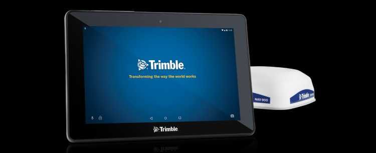 Сигналы и Навигация Тримбл(Trimble), CHC Navigation (CHCNAV)
