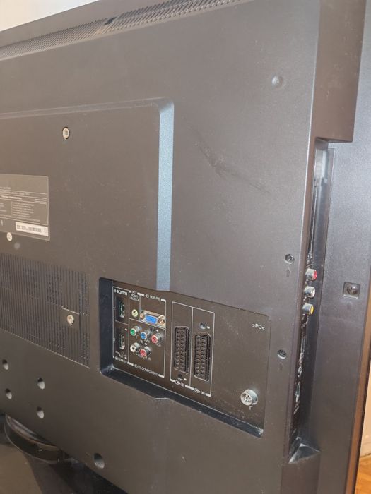 Televizor Toshiba