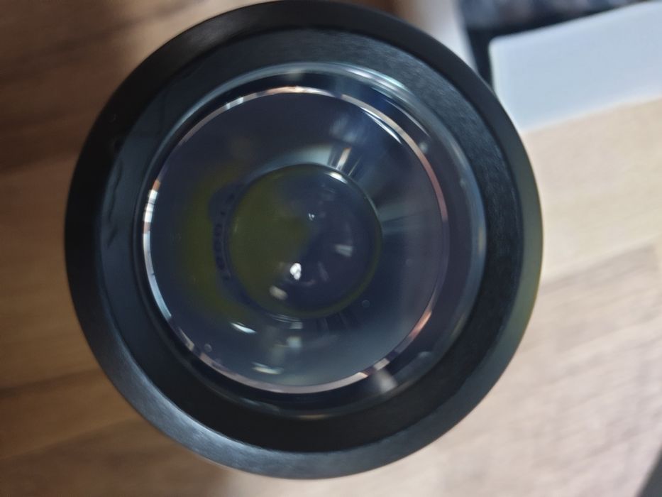 Lanterna profesionala antiexplozie Ledlenser EX7R