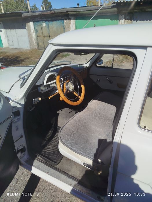 Продам Газ 21 1967 года