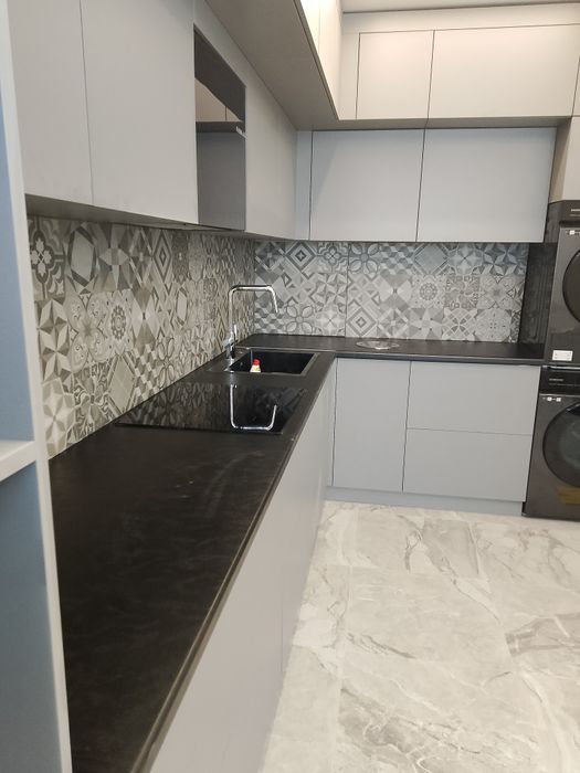 Фартук любой сложности