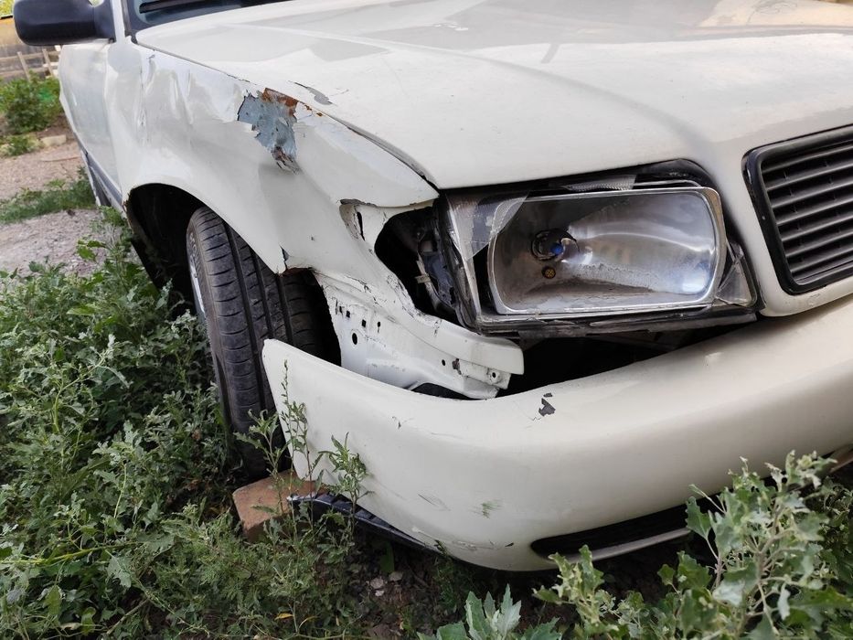 Продаю AUDI 100 c4