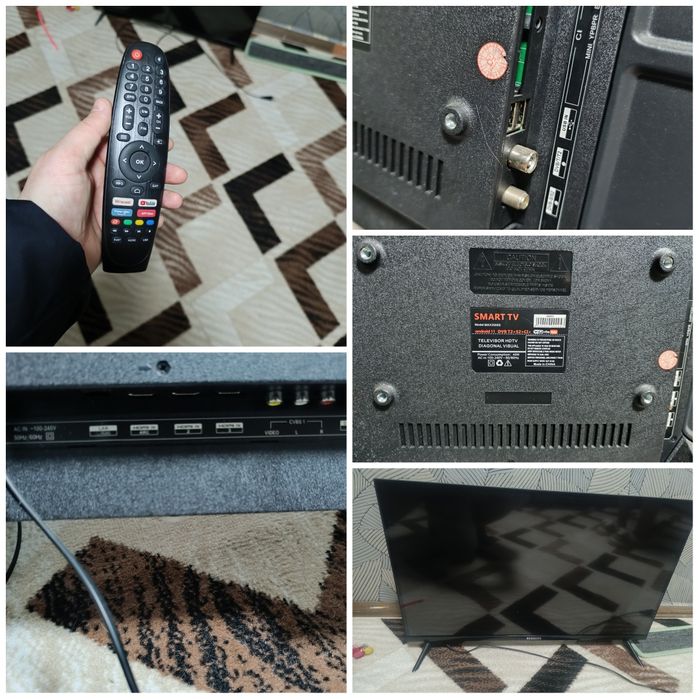 Продам телевизор