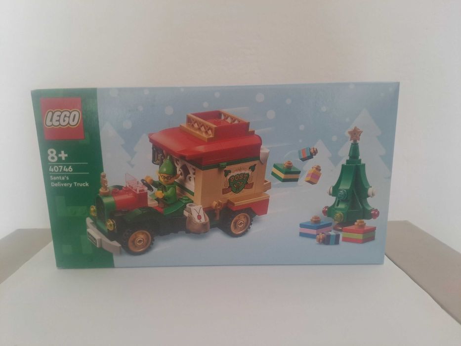 Нови Lego сетове за продажба (2)