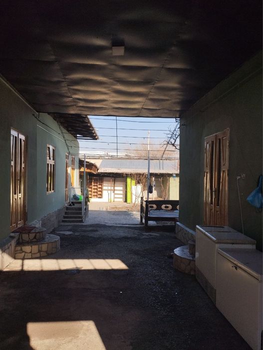 Кармана тумани ховли сотилади