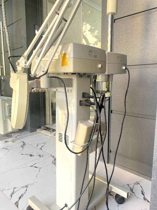 Косметологические аппарат