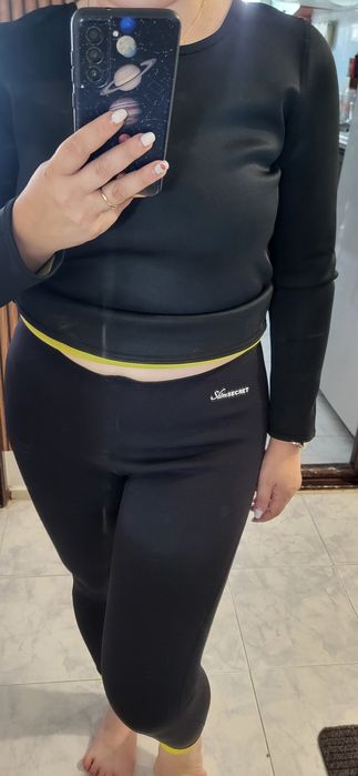Costum de slabit