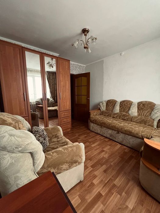 Продам двухкомнатную квартиру