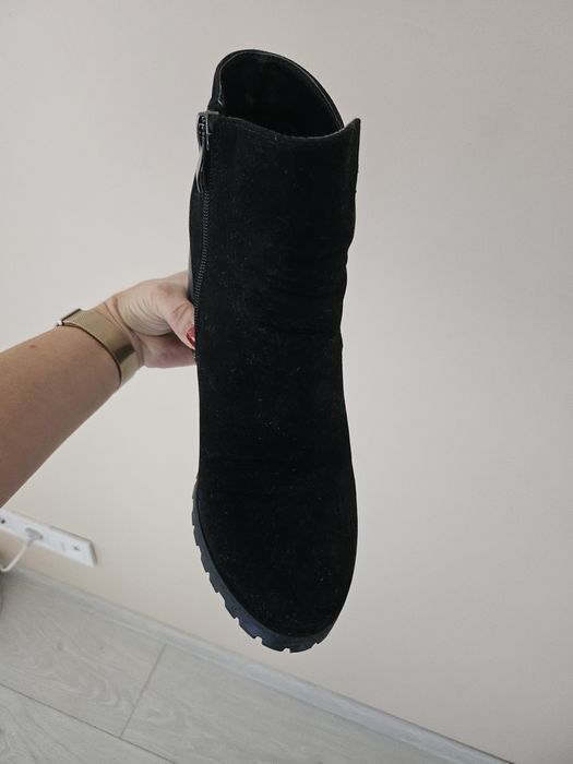 Боти Paolo Bocelli