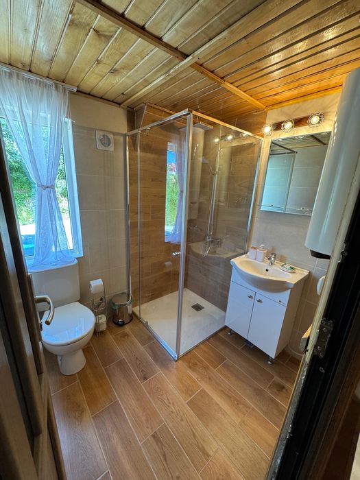 Cabana la Rânca. Oferta specială de Crăciun