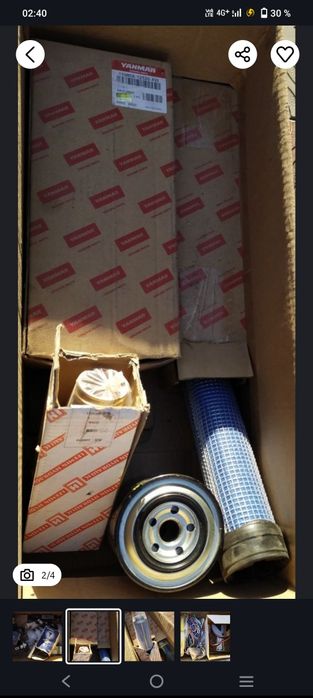 Продам зимние колёса