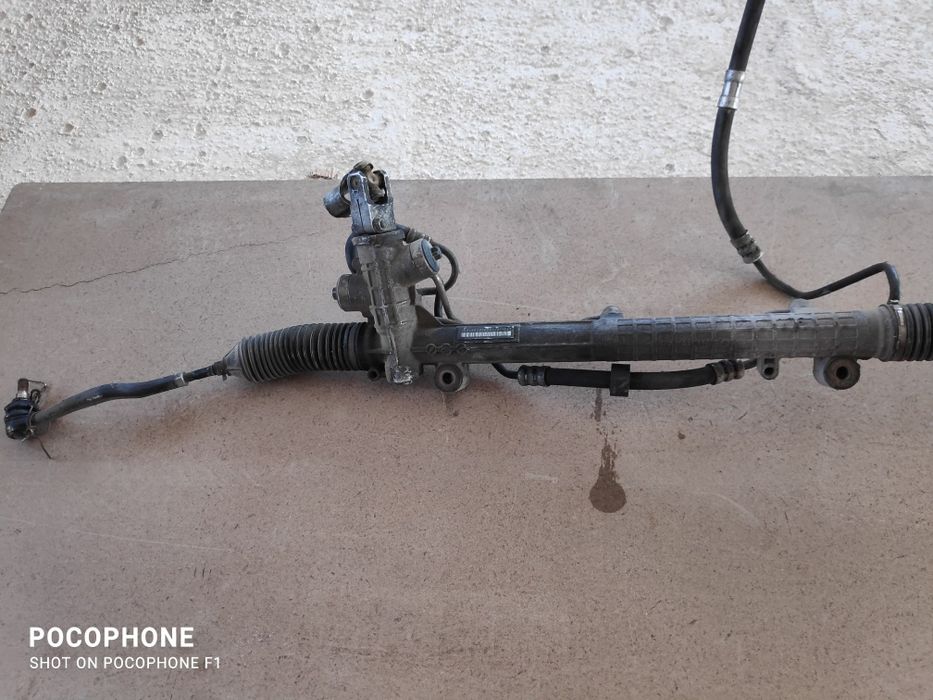 Хидравлична кормилна рейка Mercedes-Benz A-class W168 2000г.
