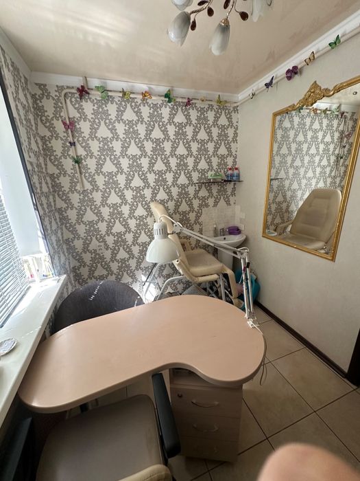 Сдам кабинет в салоне красоты