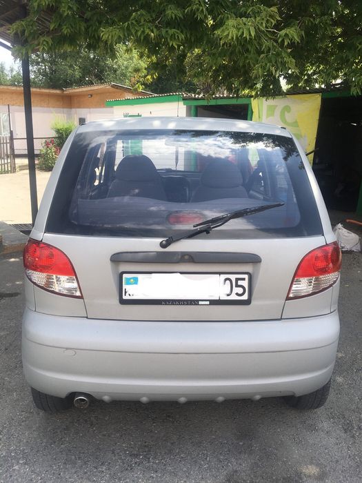 Продам матиз в отличном состояний