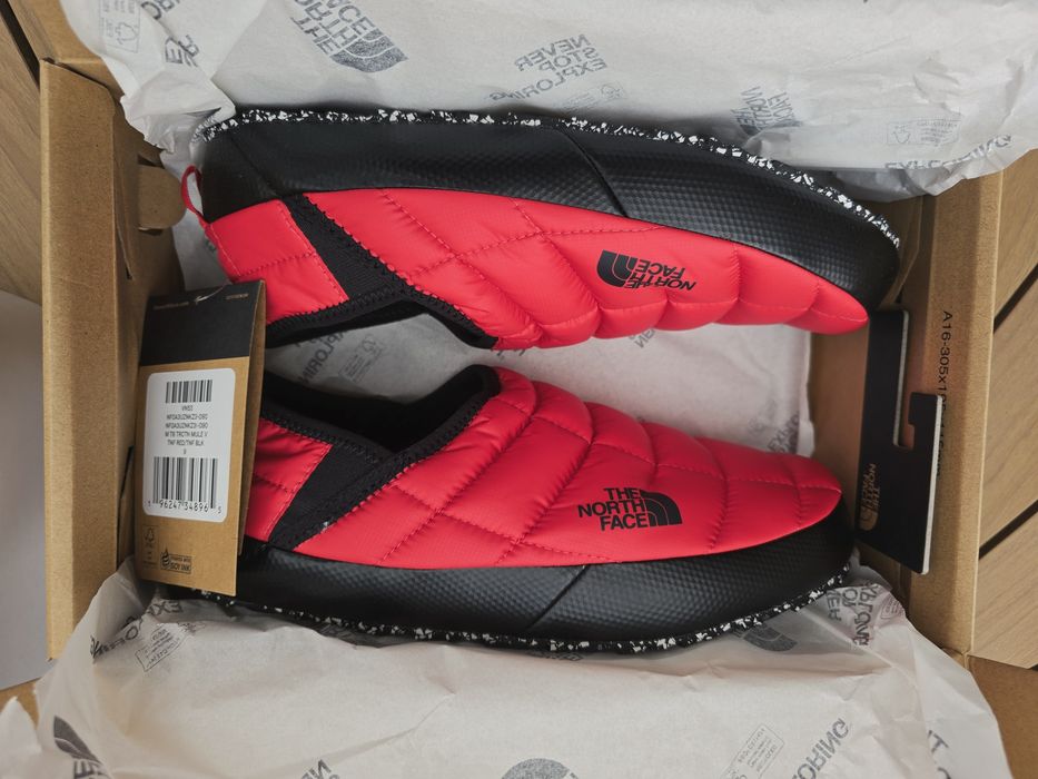 Pantofi casa North face marime 42 noi
