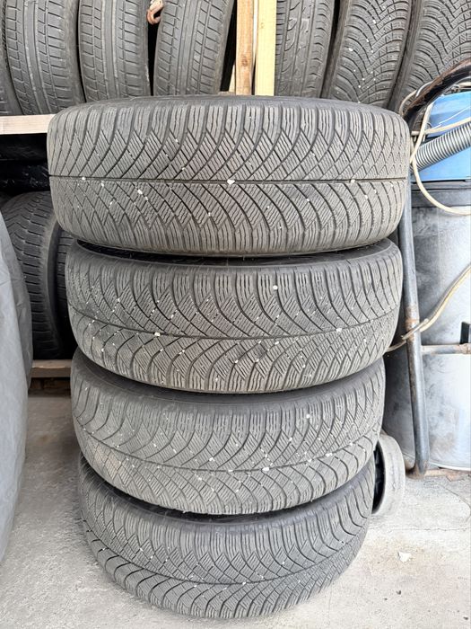 Roti originale Toyota CHR 2019