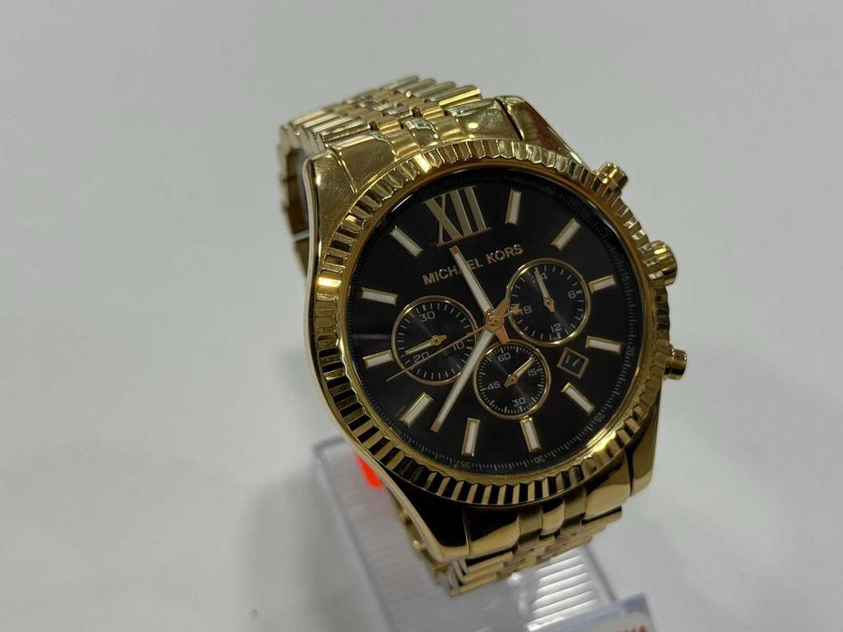 Мъжки часовник Michael Kors MK-8286