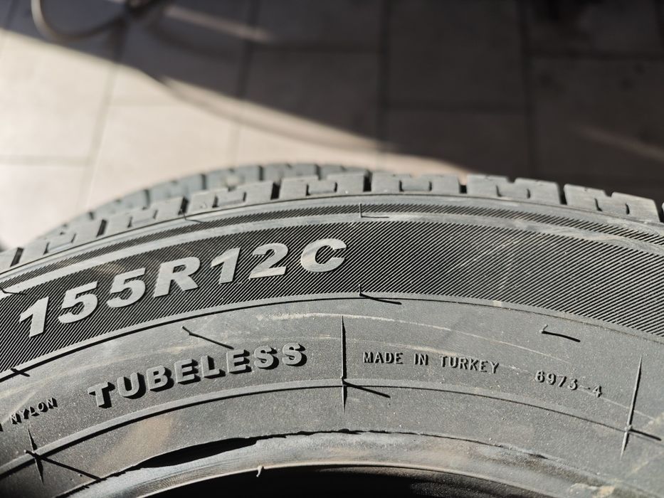 Шина на Киа bongo, Hyundai porter с установкой