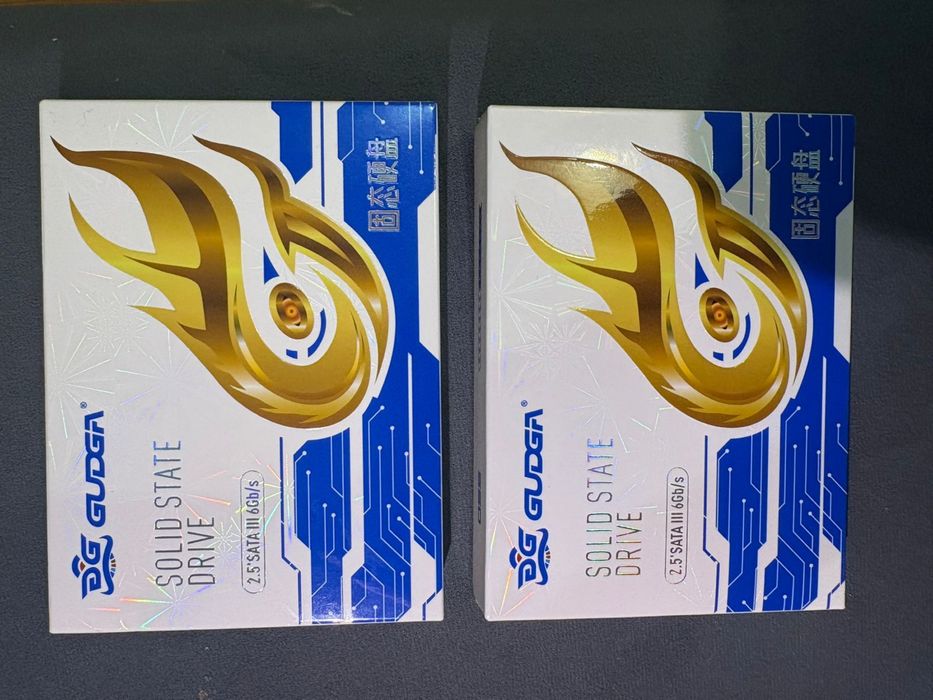 SaTa SSD/накопитель