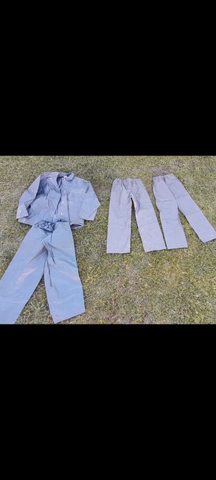 Pelerine, costum,pantaloni ptr ploaie/30 leibucata