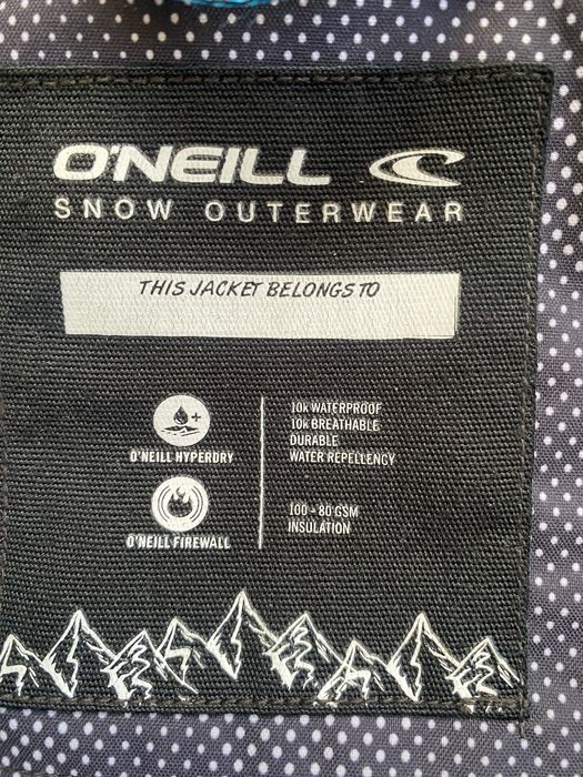 Geaca ski ONEILL 140 cm