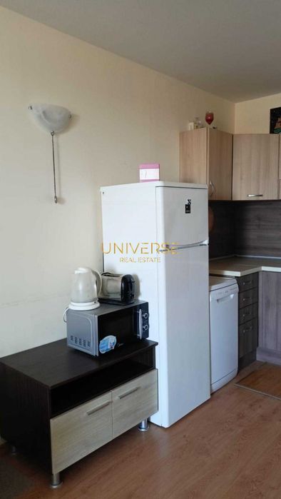 Продава се Двустаен апартамент в Ахелой - 66 кв.м за 1061 €/кв.м - Снимка #3