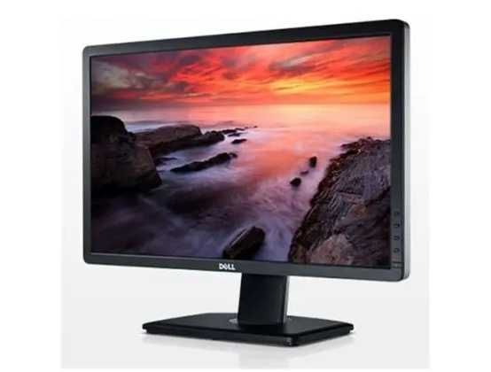 Monitor DELL P2312H - 23 inch Full HD picior reglabil