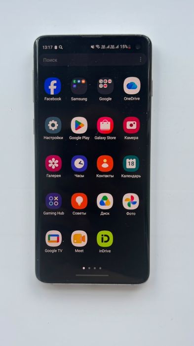 Samsung S10 продажа
