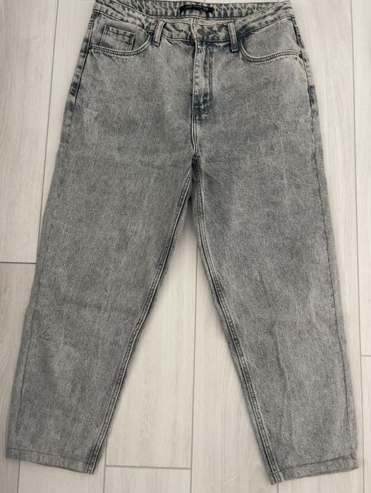 Дамски дънки MOM