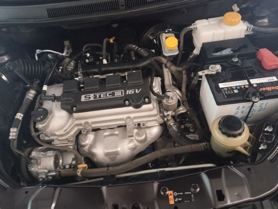 Продается Chevrolet Ravon Nexia R3