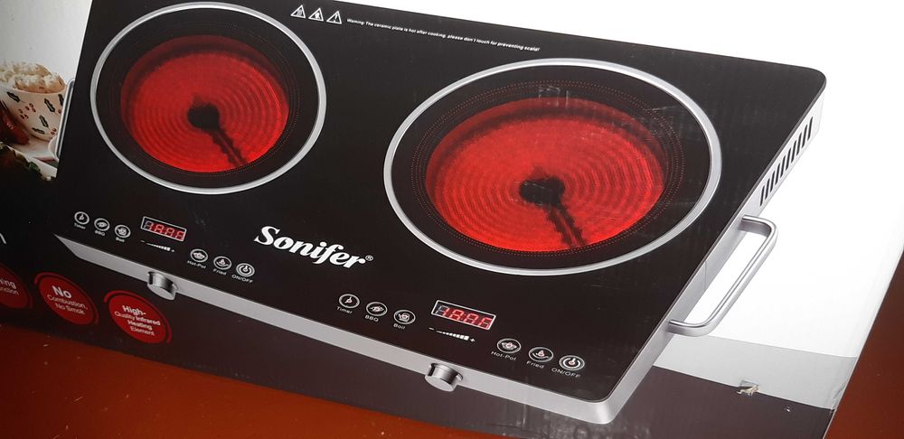 Франчурница картошка фри аппарат