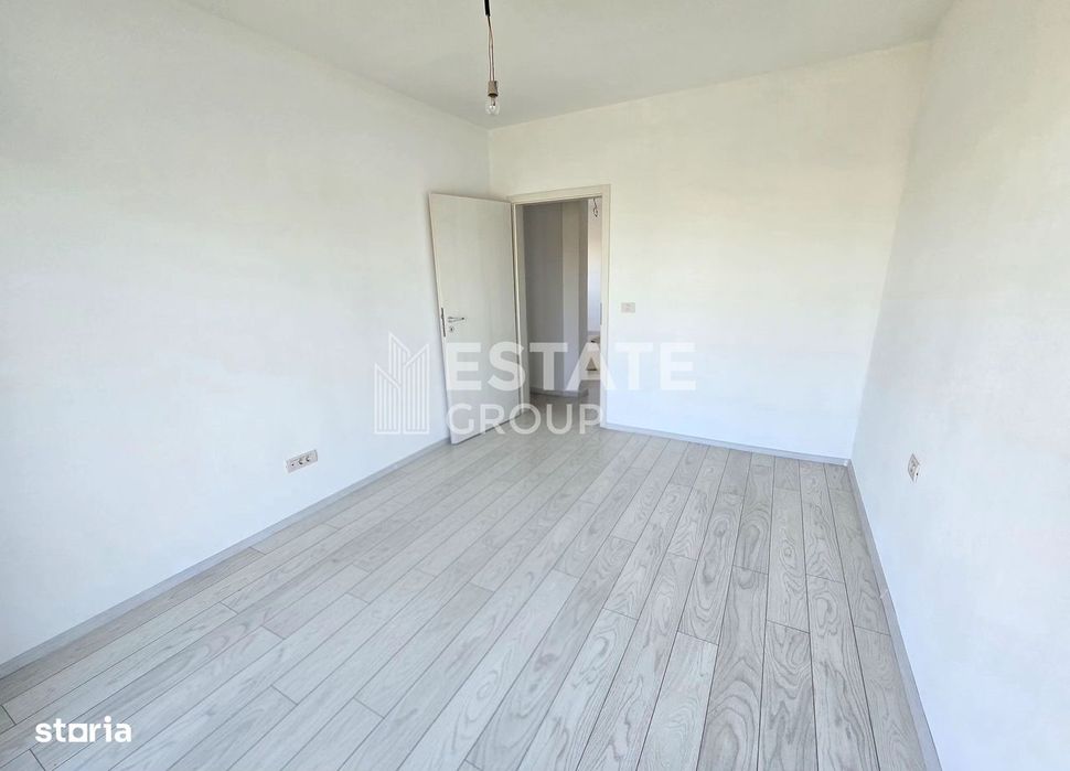 Duplex cu 3 camere in Mosnita Noua!