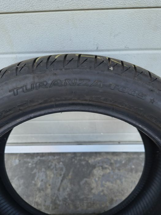 Anvelope vara bridgestone 245 45 18