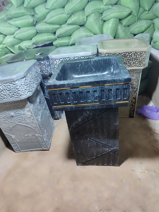 RAKAVINA quyma toshliy