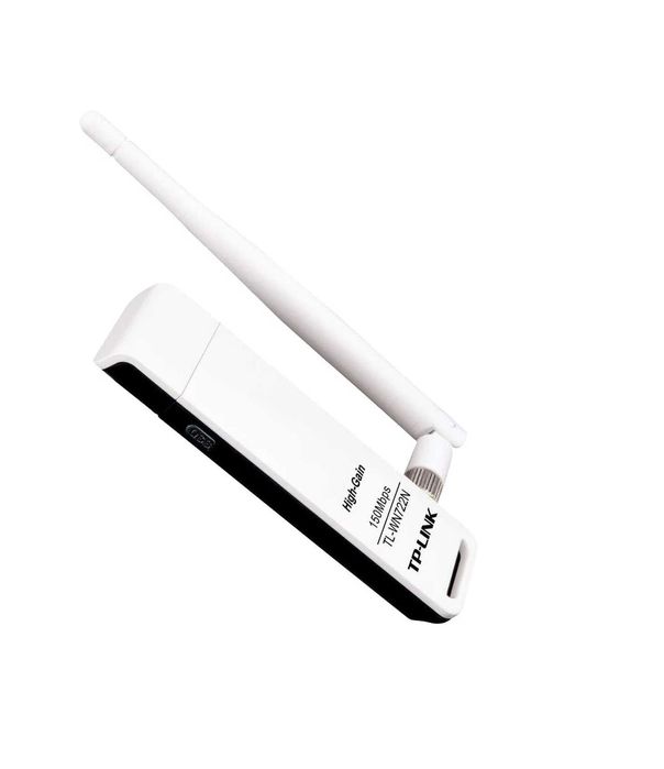 | WiFi адаптер TP-Link  TL-WN722N
