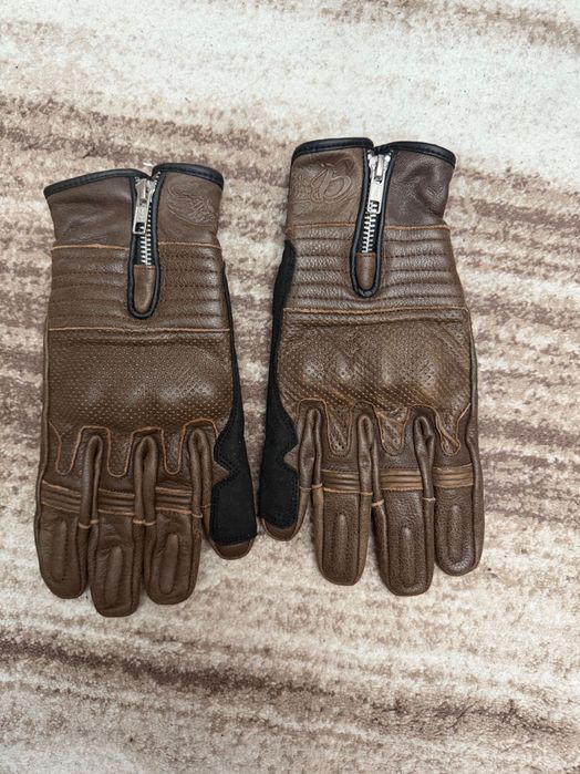 Ръкавици за мотоциклет