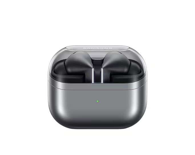 Samsung Galaxy Buds 3 pro Беспроводные Наушники