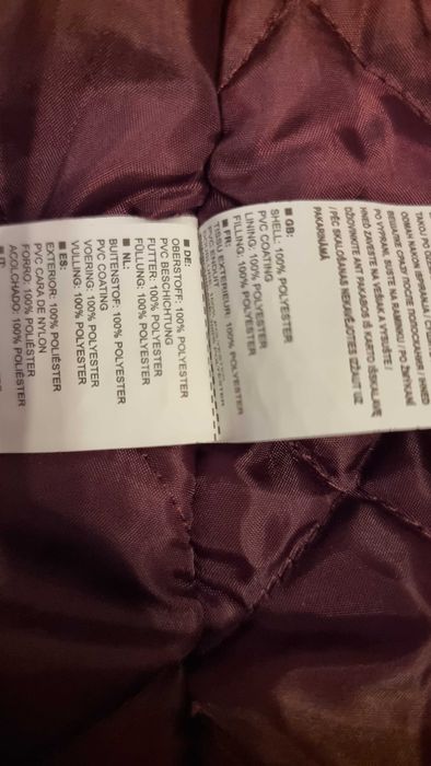 Tresspass, зимно яке/парка, 92-98