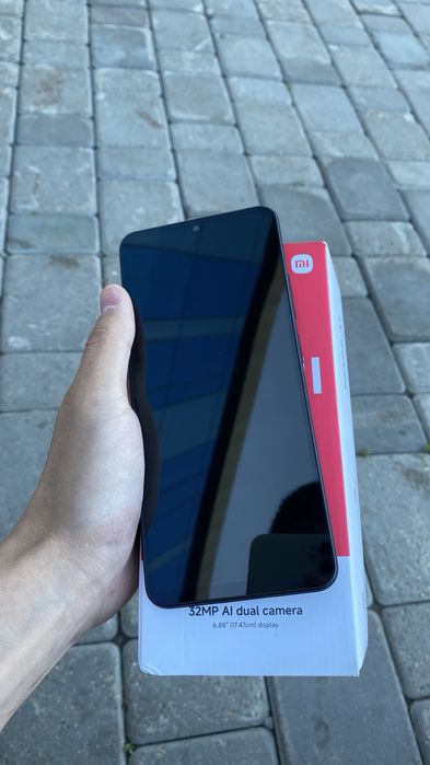 Xiaomi redmi A5 64