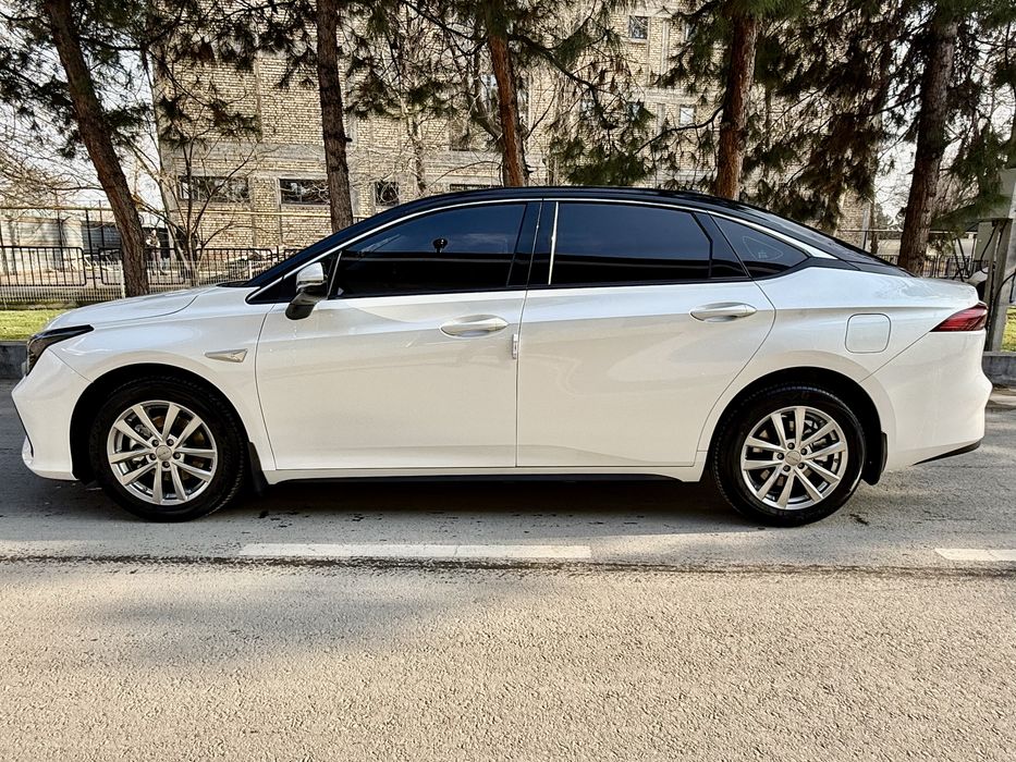 Продаётся  Gac Aion S580