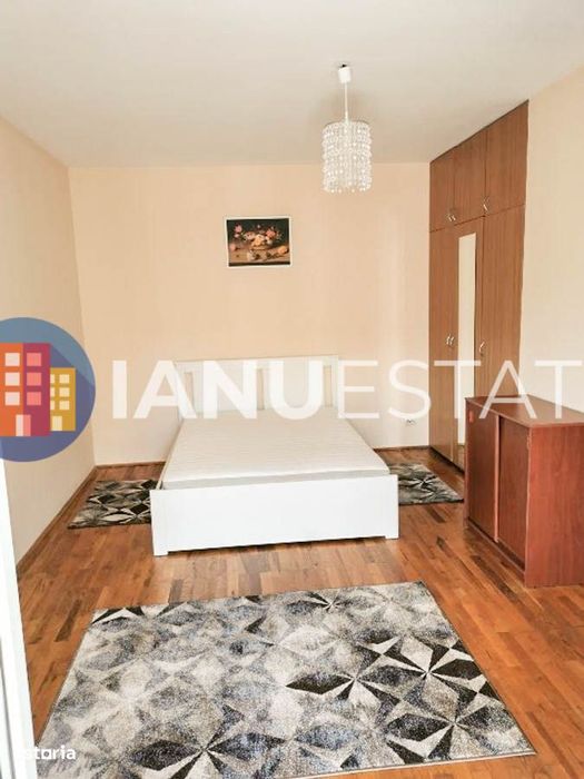 Piata Unirii 20` Metrou Rond Alba Iulia Decebal Renovata — fotografia 1