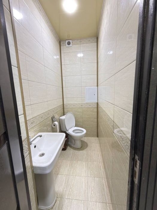 Sergeli metro 3 bekat Green hous 2 xona 63000$