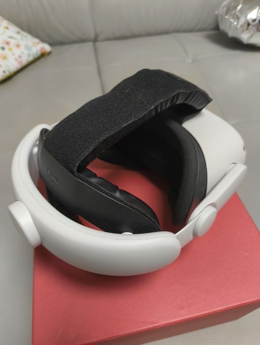 Meta quest 2  и аксесоари