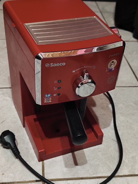 aparat cafea Saeco