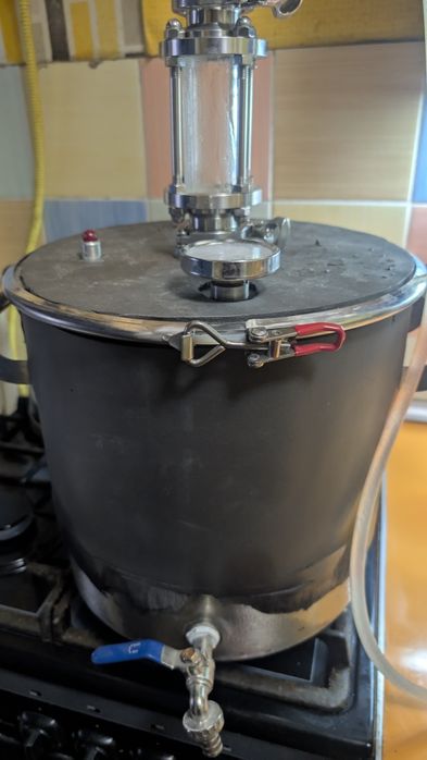 Продам дистилятор