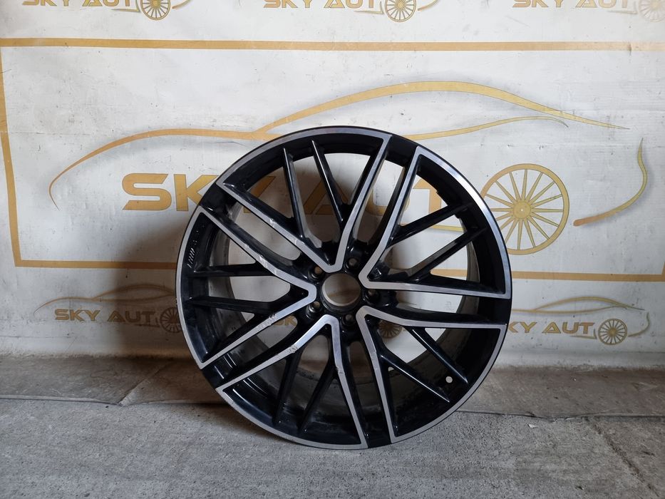 Janta 21 8.5J Mercedes GLC AMG cod A2534015700