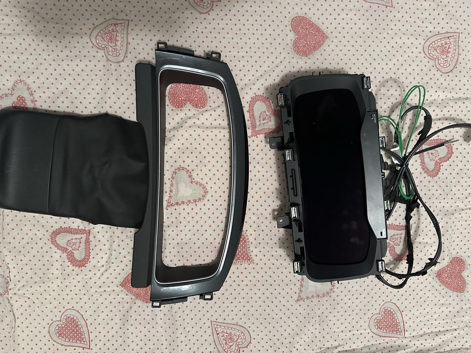 Ceasuri digitale vw golf7