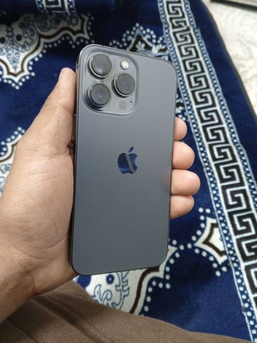 Iphone 13 pro sotiladi