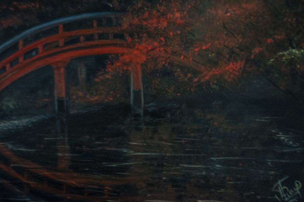 Картина маслом. ТОРГ!!!